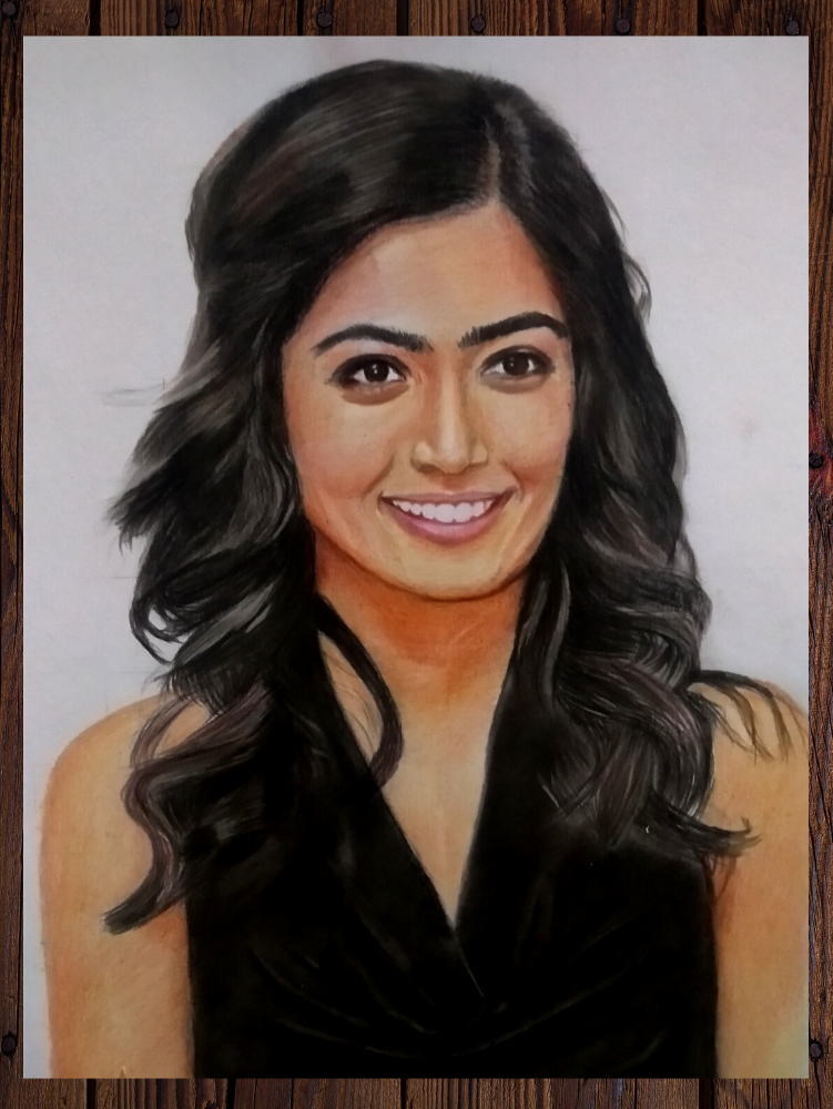 Sketch & Portrait Artist in Delhi, Sketch Artist Near Me